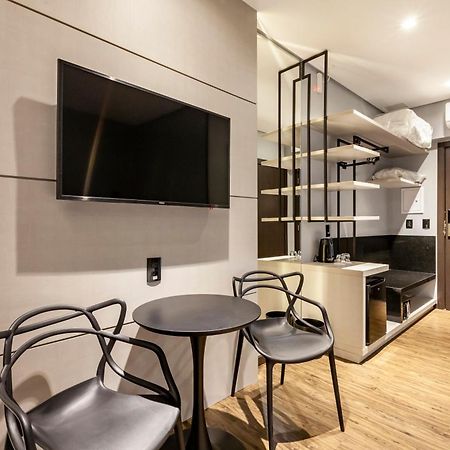 Tri Hotel Premium イタペマ エクステリア 写真
